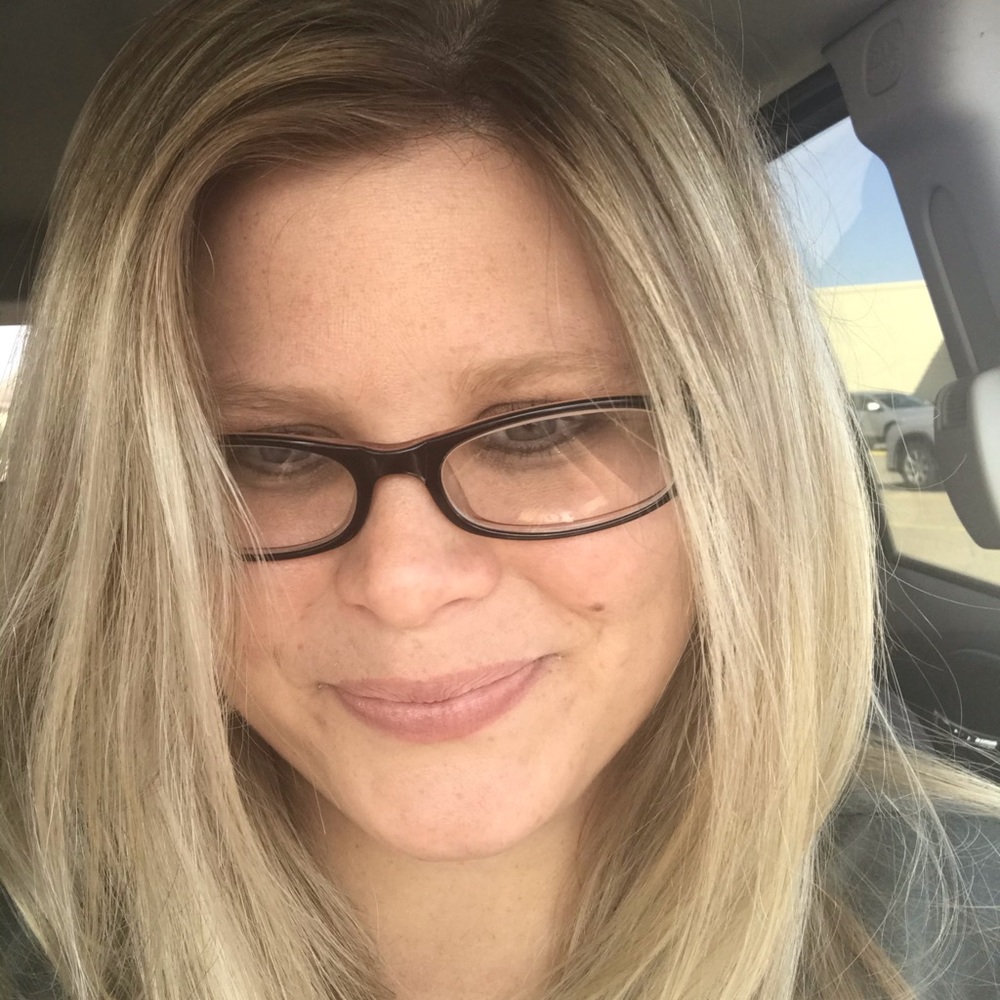 Meet your Posher, Samantha